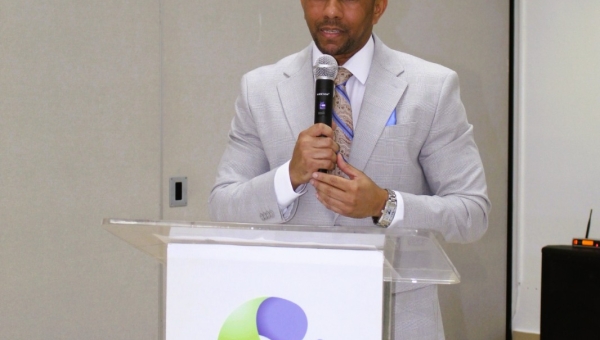 Ennio Santa En Representacion De Promipyme Thumbnail